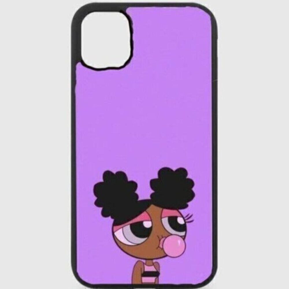 Powerpuff girls Style Phone Case